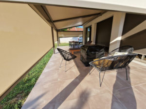 Pergolas installation champagne