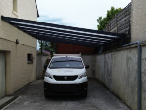 carport à Reims