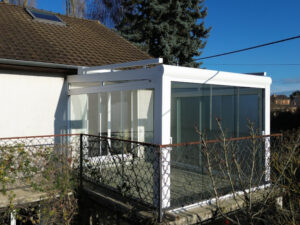 installation exemple jardin hiver